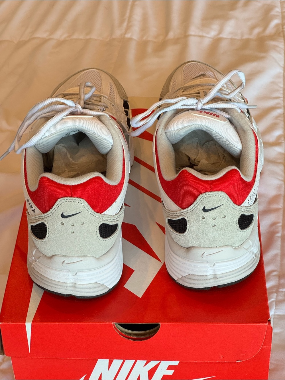 Like new Nike P-6000 - Picture 2 of 7